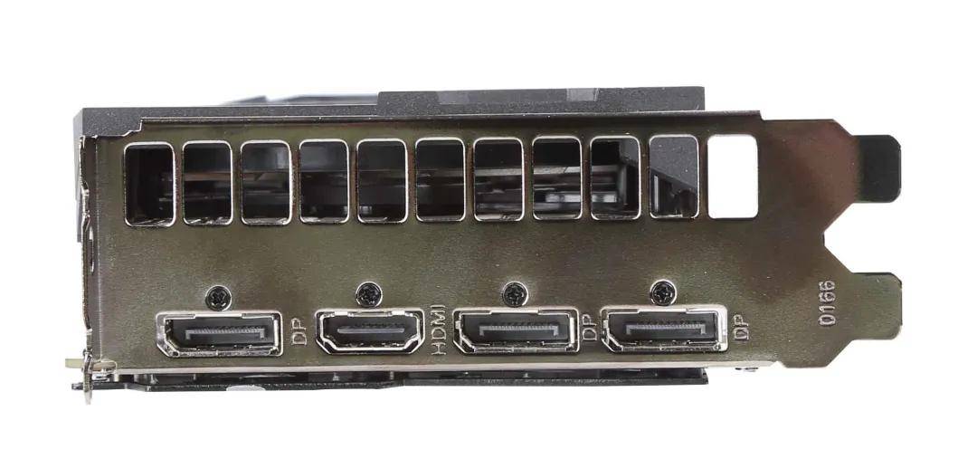 显存容量翻倍三款影驰rtx206012gb显卡正式亮相