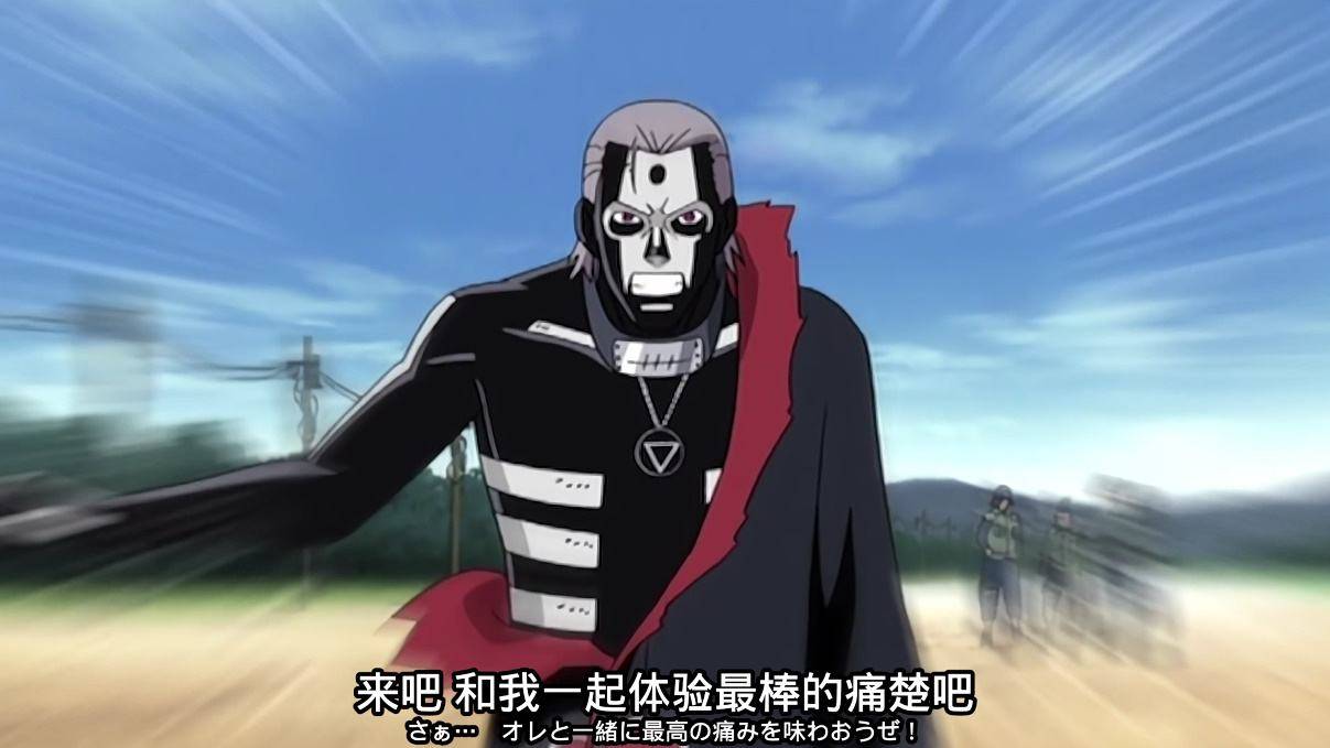 火影忍者飞段厉害吗火影忍者手游飞段厉害吗 自媒体热点