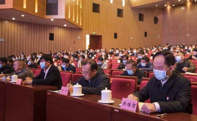 报告会上,姜建会从深刻认识总结党的百年奋斗重大成