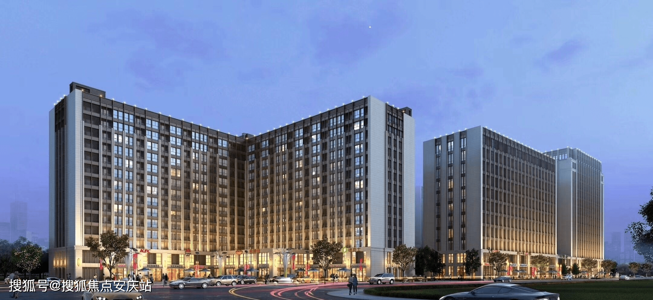 西溪美岸售楼处电话售楼处地址售楼中心24小时电话图文解析