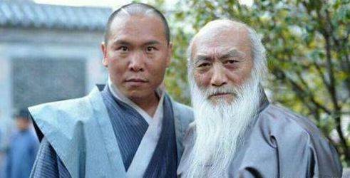 片约|他13岁到少林寺学武,8年后成为剧组群演,如今成名片约不断