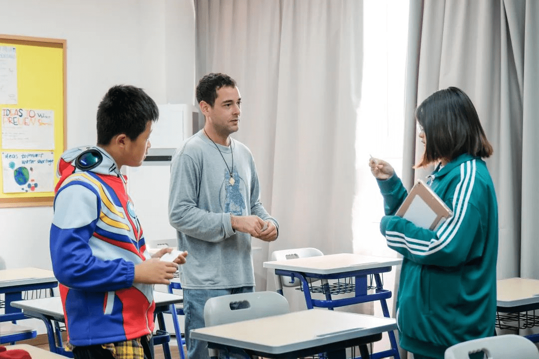 大奖|这个学校有40位学子斩获AMC竞赛大奖！堪称青岛学校中的国际赛事收割机