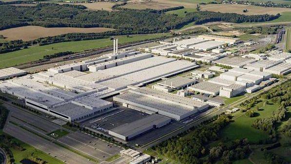 大众汽车德国埃姆登工厂或将停工至明年1月