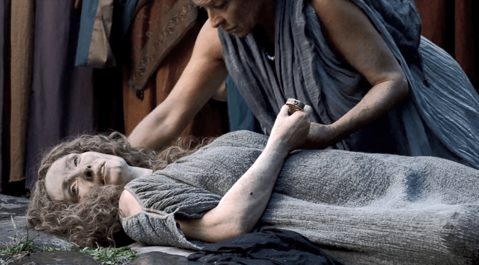 原创三看大尺度罗马才明白屋大维的母亲不愚蠢反而是最聪明的