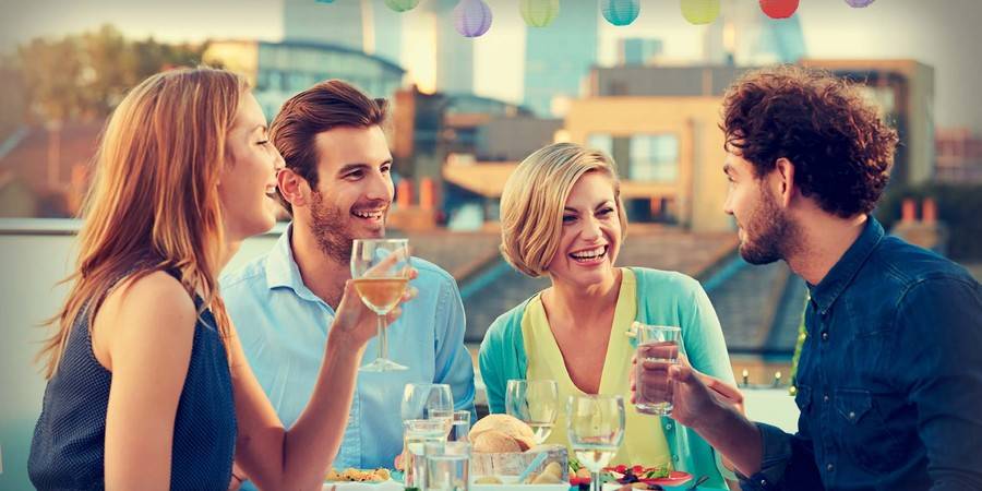 生活|一杯红酒,已成为高品质生活不可缺少的元素