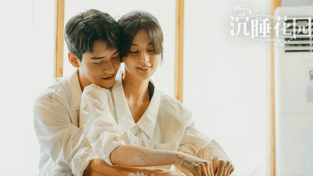 季风|《沉睡花园》定档，2个优势3个劣势，难以抗衡其他年末压轴大剧