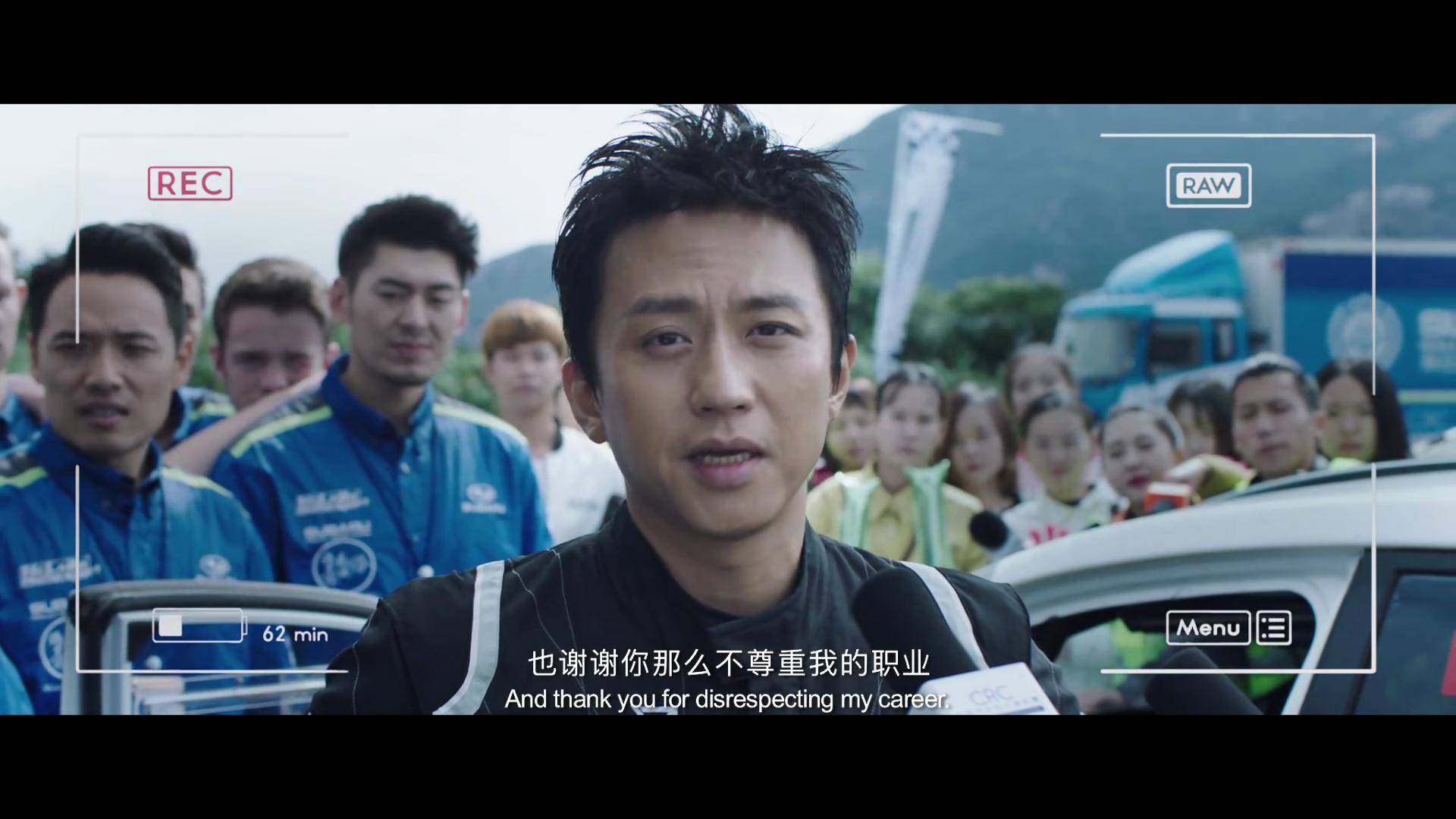 什么|《乘风破浪》：徐太浪不是穿越，小花的忧郁也另有含义