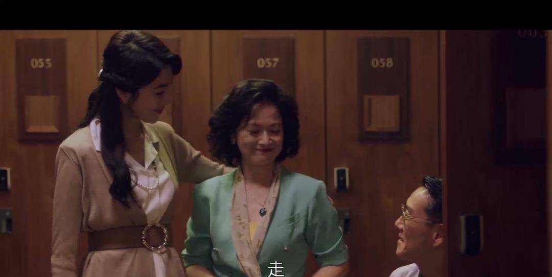 华灯初上林心如什么时候播出 a602eb085ea9428c8c3139f855ed11ee.jpeg