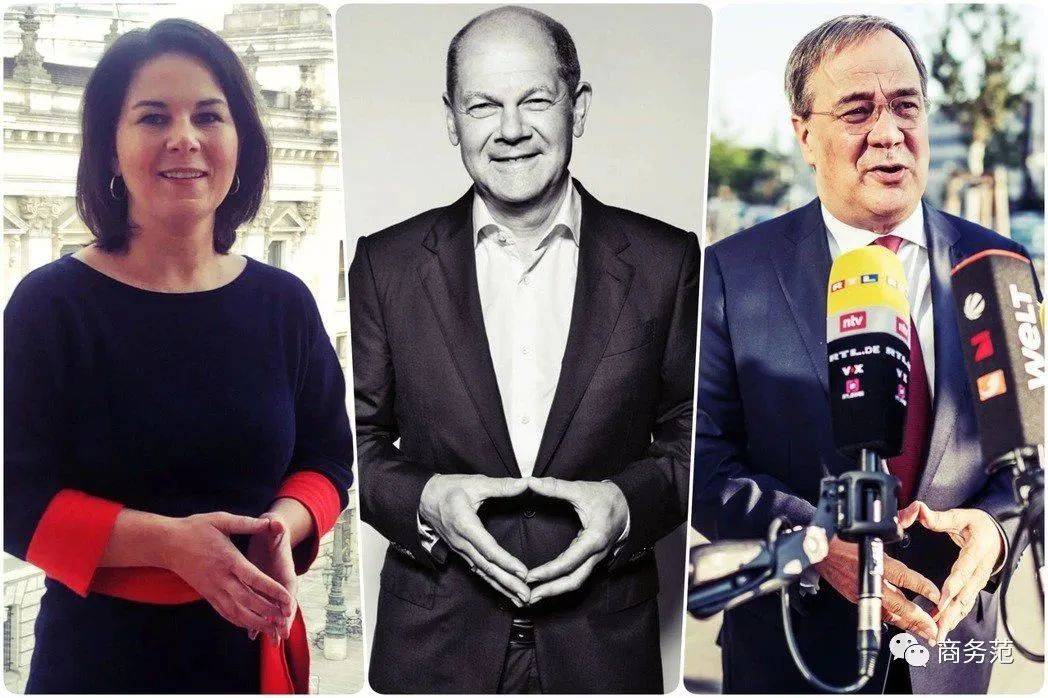 67岁默克尔退休!"全世界最有权势女人"还是政坛第一时尚icon?