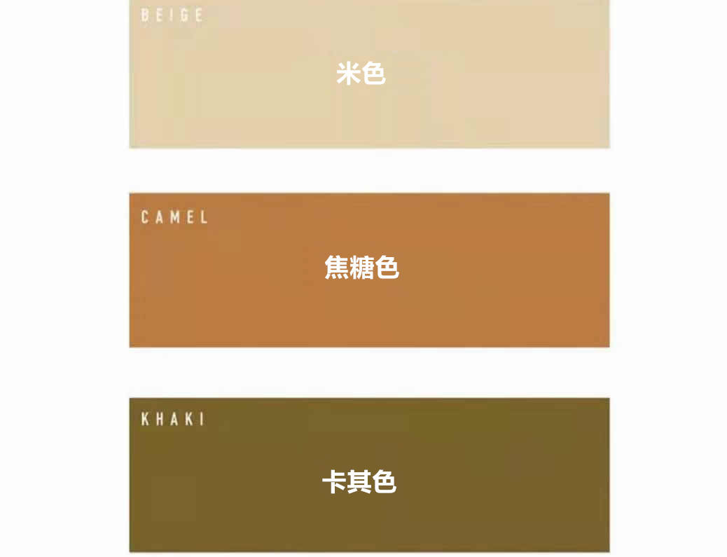 洛薇不懂穿衣风格？难怪不会穿！顶尖造型师“专属色调”干货，太实用