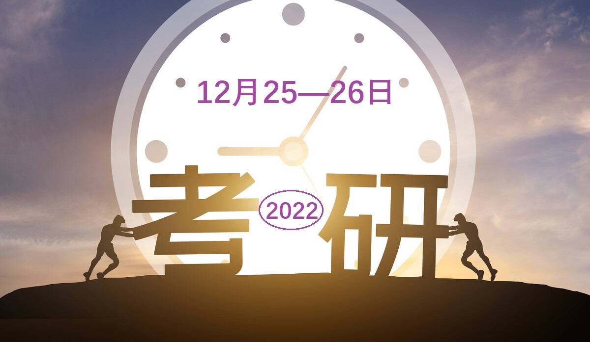 试卷|2022年研究生考试在即，考生要提前了解考试规则，避免无意违规