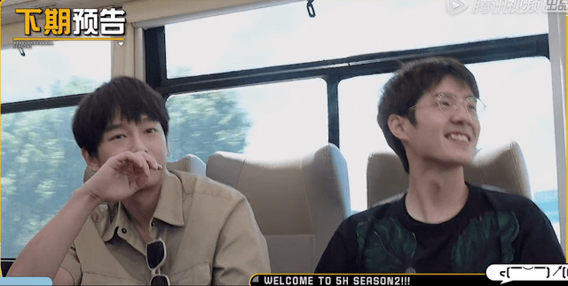 八卦爆料|《五哈2》这一季口碑为何下降那么多？其实是导演被限制发挥了