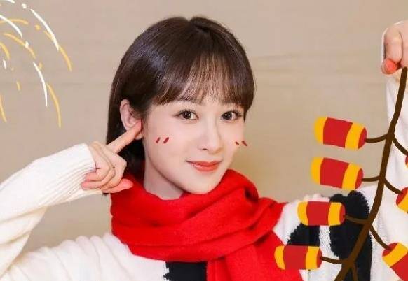 女神为什么杨紫被称为“国民女神”？