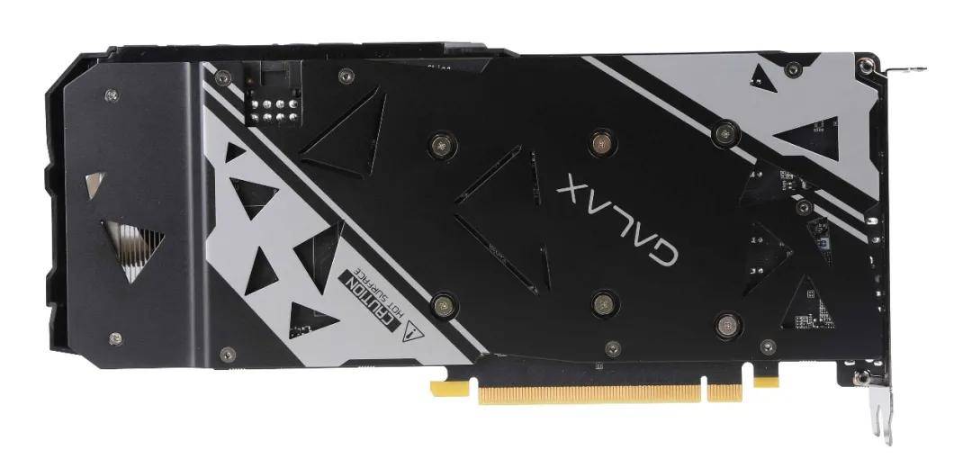 显存容量翻倍三款影驰rtx206012gb显卡正式亮相