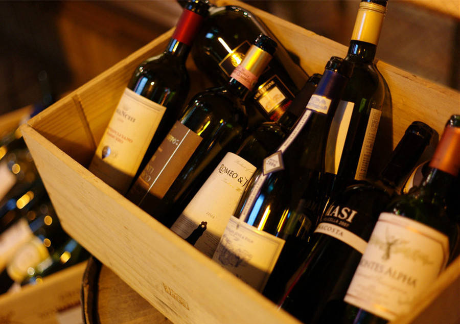 生活|一杯红酒,已成为高品质生活不可缺少的元素