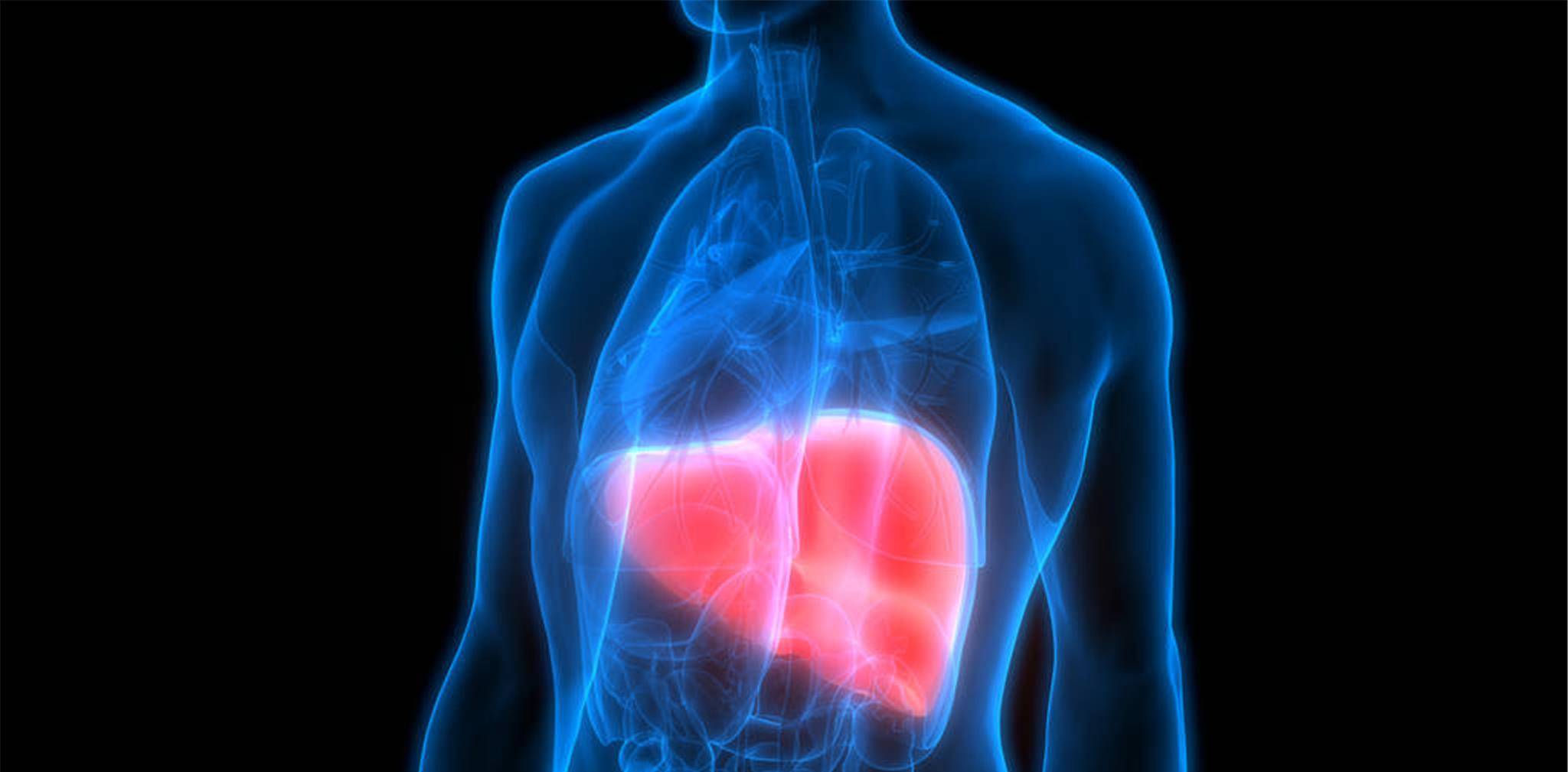 症状|别放过身体任何的异常状况，出现这6种情况，肝脏多是出问题了