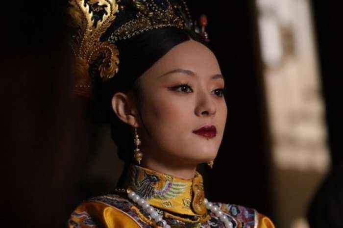 主人公|甄嬛传最大BOSS！毫不费力赢全局，崔槿汐也是她安插甄嬛身边