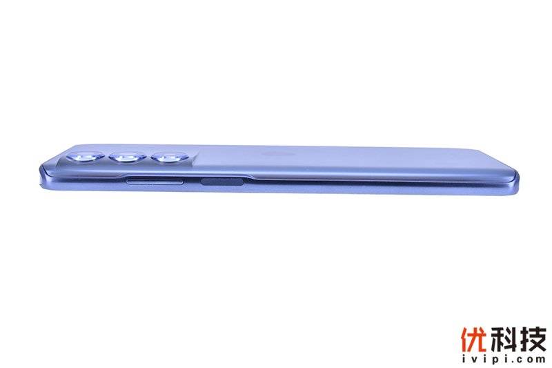 设计|最强LCD屏旗舰机 摩托罗拉 edge S30优科技全面评测
