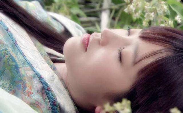 因为|六位电视剧中遗憾死去的女配角,个个都是高颜值