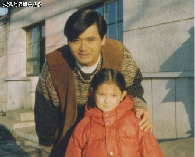 灵魂|《灵魂摆渡》王小亚近照瘦到脱相，曾与周润发搭戏，今无戏可拍