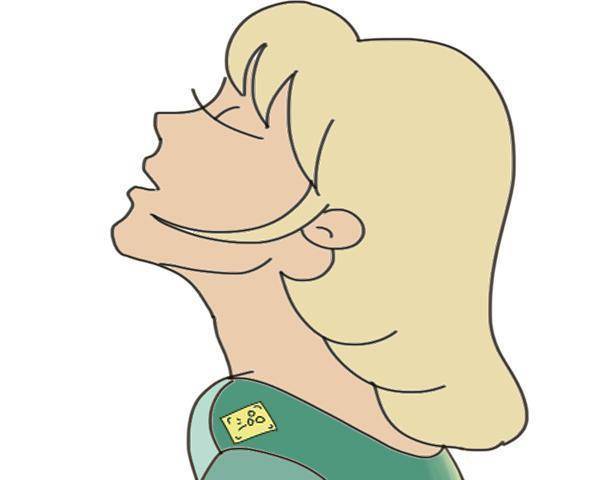 生活|心里真正在乎你的人,才会在这些事情上凶你,控制不住