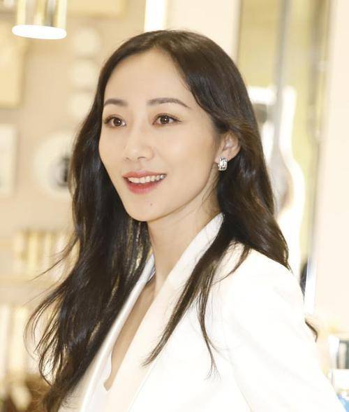 盘点中国娱乐圈10位83年出生女明星都已经是38岁的大龄女青年了