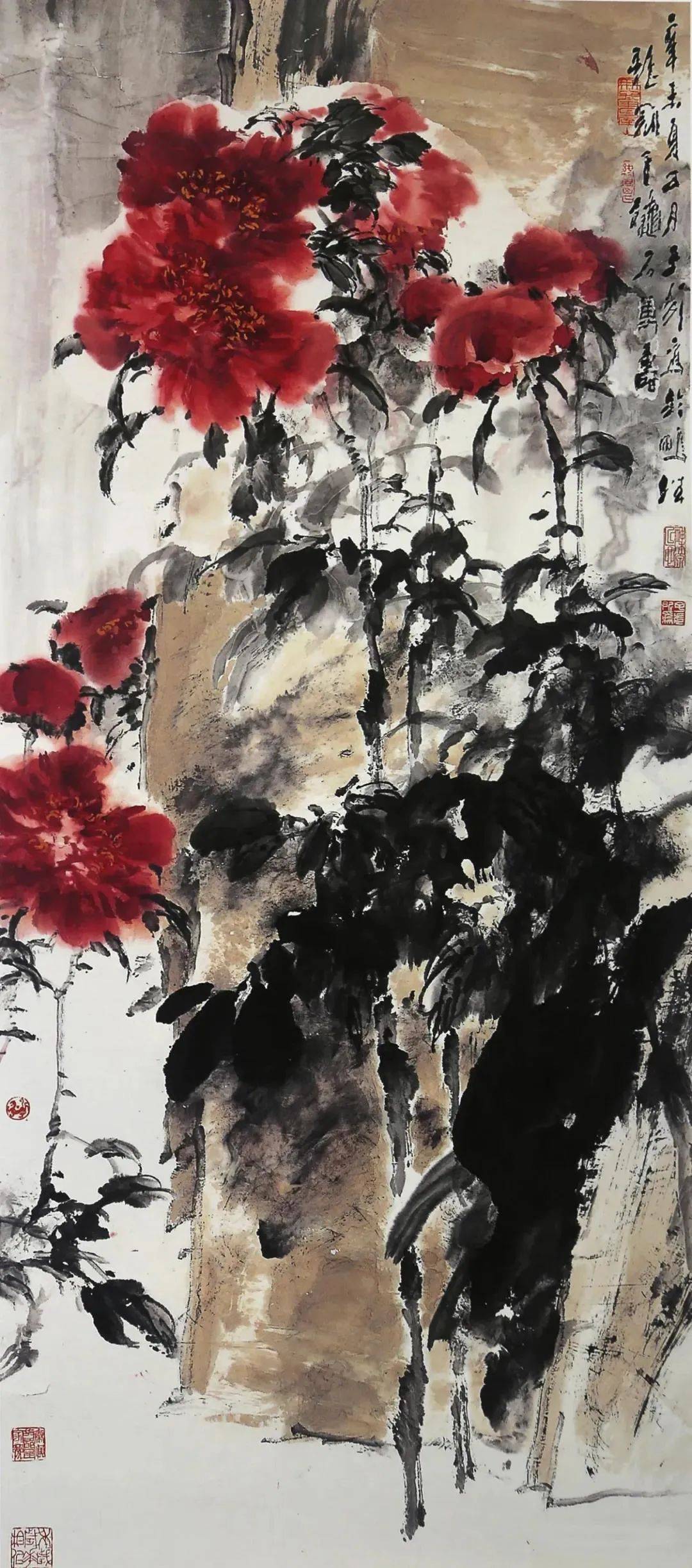 著名画家王子武在深圳逝世 享年85岁