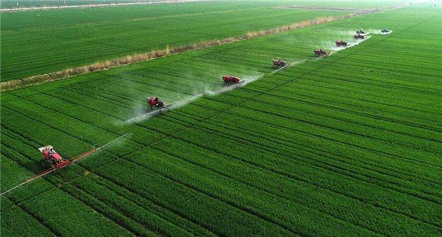 淮安聚焦污染防治破解农业绿色发展生态瓶颈