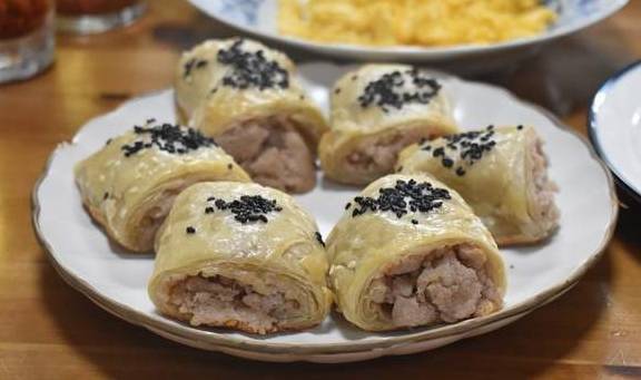 食谱|天气凉了，早餐别将就，分享我家6天营养早餐食谱，好吃又好做