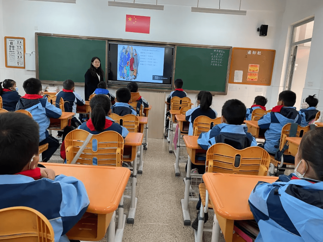 生命有光成长有彩吴江山湖花园小学开展生命教育主题月活动
