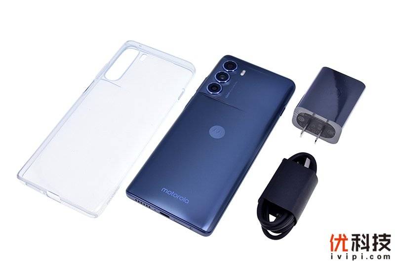 设计|最强LCD屏旗舰机 摩托罗拉 edge S30优科技全面评测