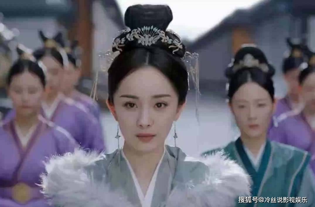 原著|全网霸屏榜，第一名是《斛珠夫人》，《甄嬛传》《琅琊榜》也在列