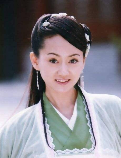 因为|六位电视剧中遗憾死去的女配角,个个都是高颜值