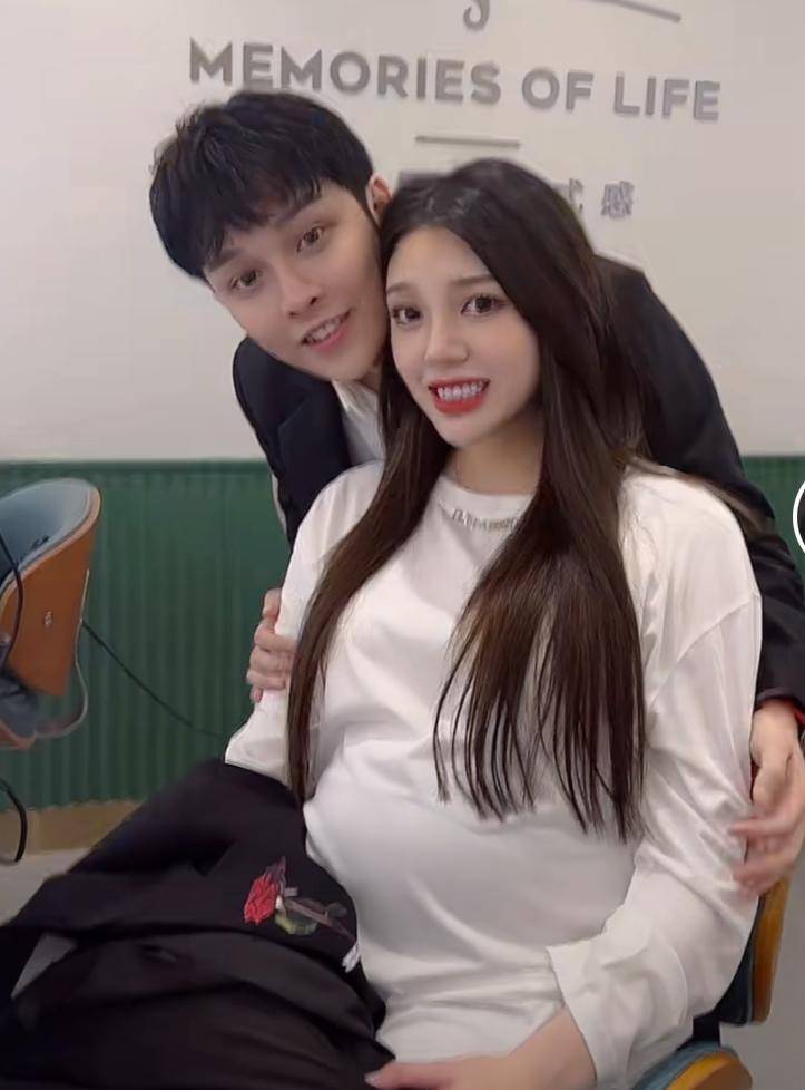 兜儿怀孕胖到160斤左右,韩安冉也要吐槽,说自己当初怀孕没有胖到这么