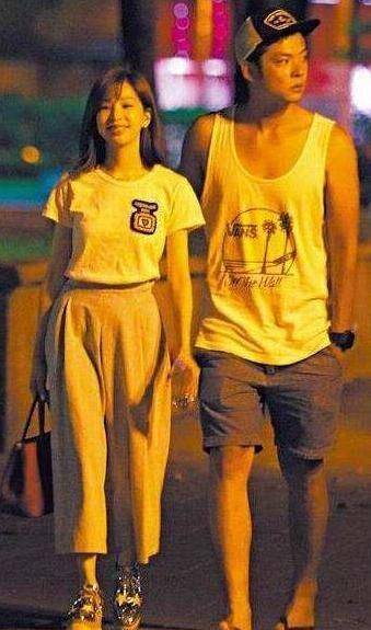 第三者|“甜心教主”王心凌的虐恋情史，被前任曝光私照，39岁仍孑然一身