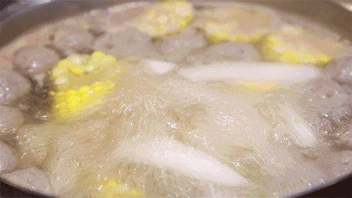 暖胃|4种秋冬必试的美食美酒搭配,还愁不能贴秋膘?| 富隆酒业