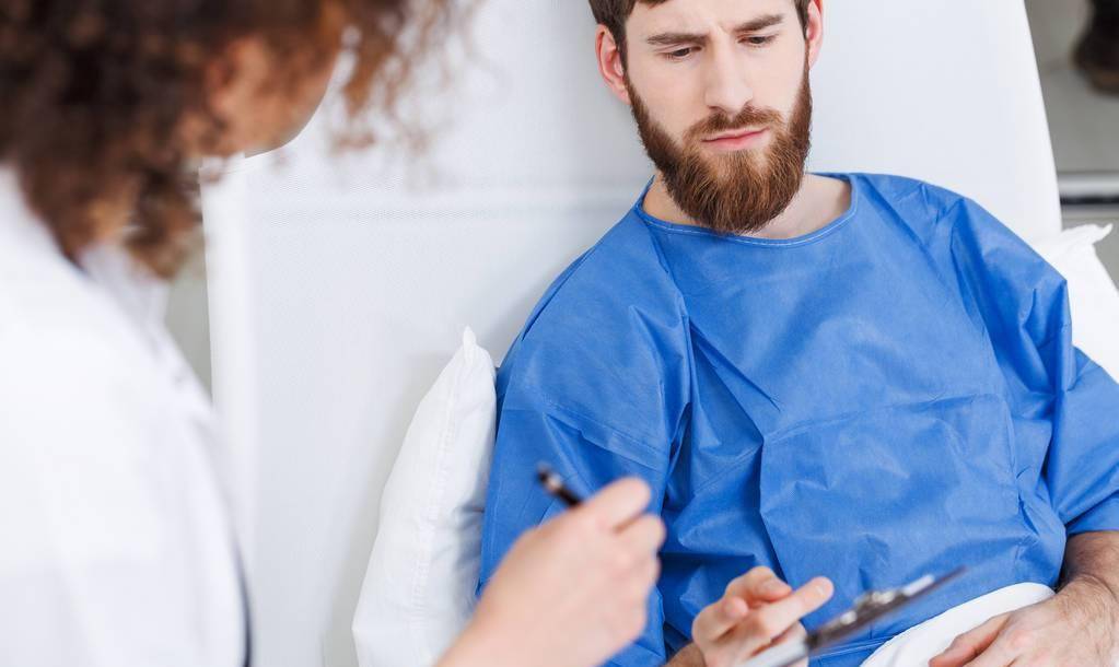 症状|不疼不痒一检查就是尿毒症？提醒：6个信号早有预兆，别不在意