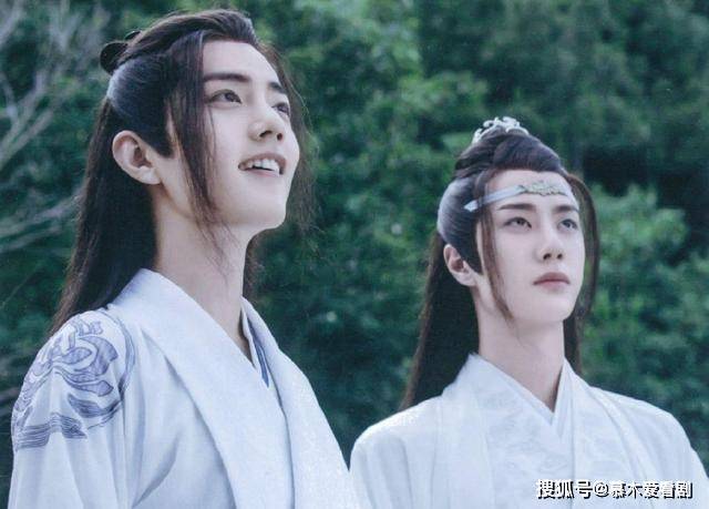 原班人马|《大宋少年志2》来了，原班人马回归，可惜却只有12集