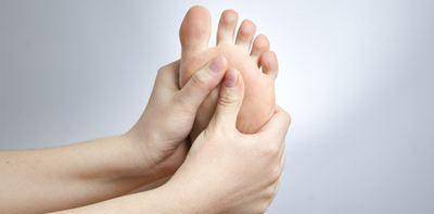 因为|不想患上糖尿病足，这3个细节你都要知道，很多人却不在乎