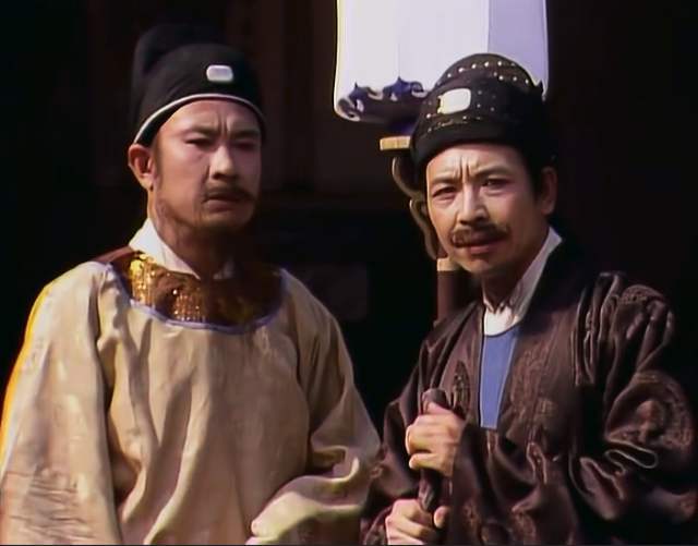 原创红楼梦谁才是秦可卿的大媒人贾政有话要说