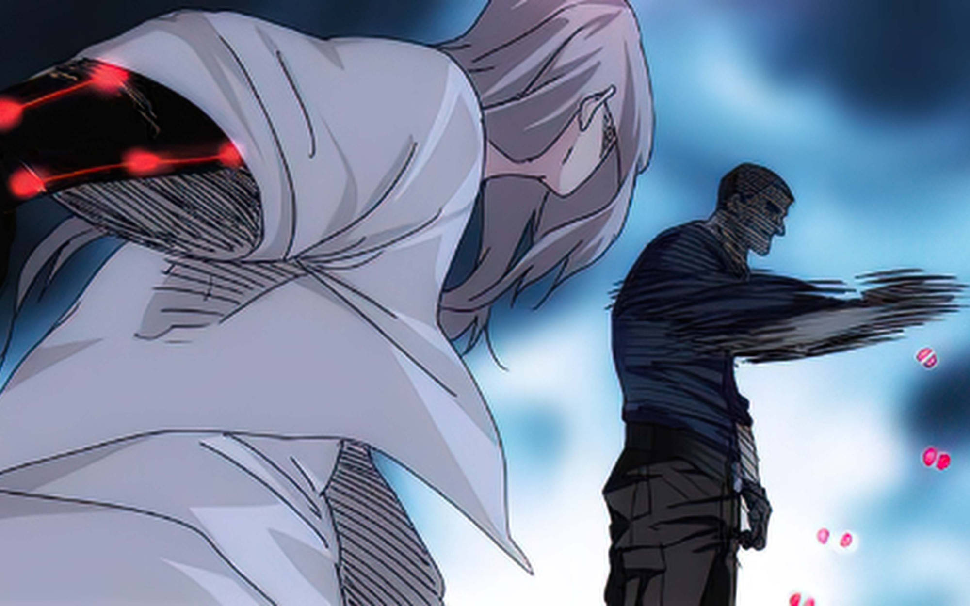 一人之下巴伦与老王对话暴露线索八奇技本质逐渐浮出水面