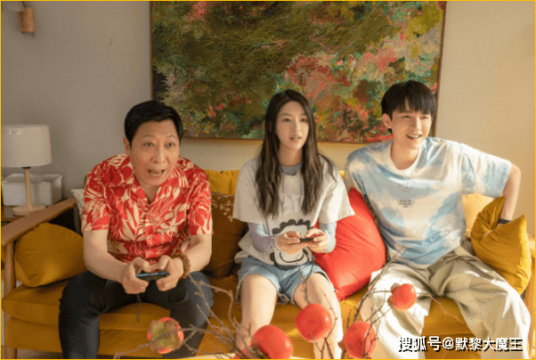 优酷|爱奇艺优酷又“撞档”，新剧上线仅隔2天，古装甜宠对决家庭爽剧