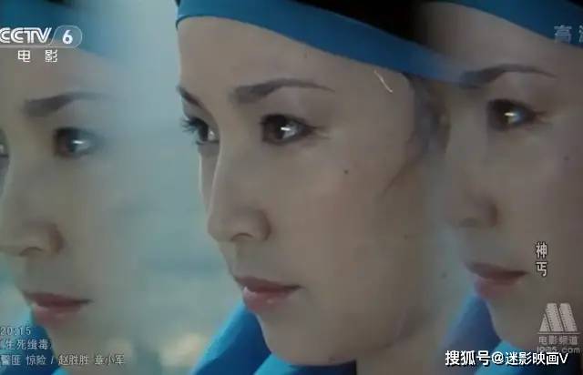 34年前的功夫片,太极宗师影版,李连杰师兄主演,比吴京版早10年_杨露