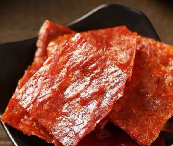 什么|有什么巨好吃的零食推荐吗？