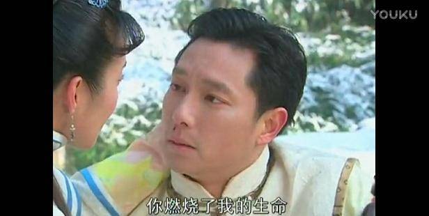 因为|52岁“苦情男”谢祖武：演技太好遭误会，17岁儿子出镜被赞基因强