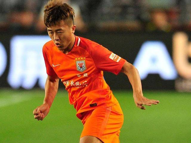 刘洋挤掉吴兴涵,孙准浩无争议,金敬道没对手,泰山队首发猜想