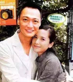 因为|从传奇港姐到“过街老鼠”，郭羡妮如何把大好前途“作没”的？