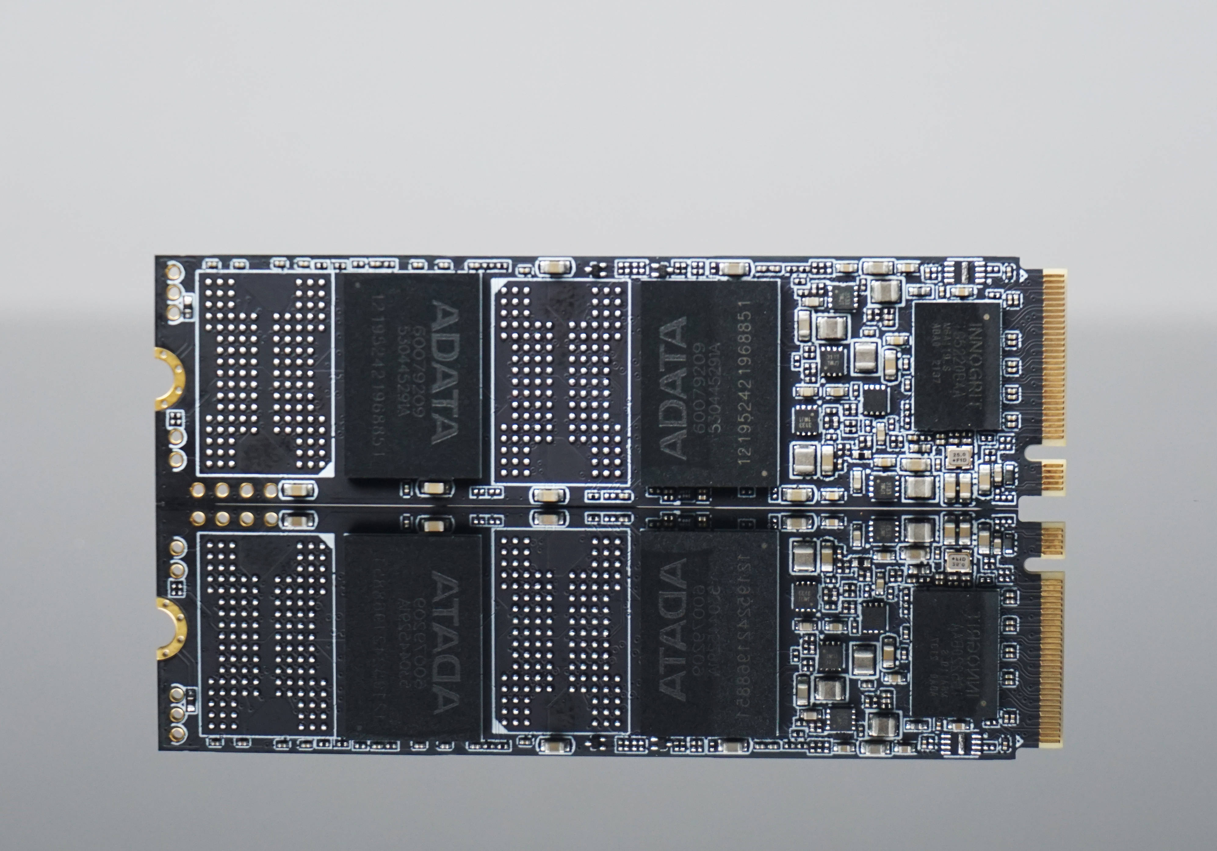 威刚LEGEND 840 1TB PCIe4.0 SSD体验：12代酷睿平台好搭档！