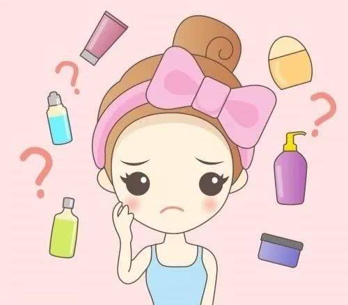 毛囊“换季就变丑”？容貌焦虑的我有多难，你知道吗~