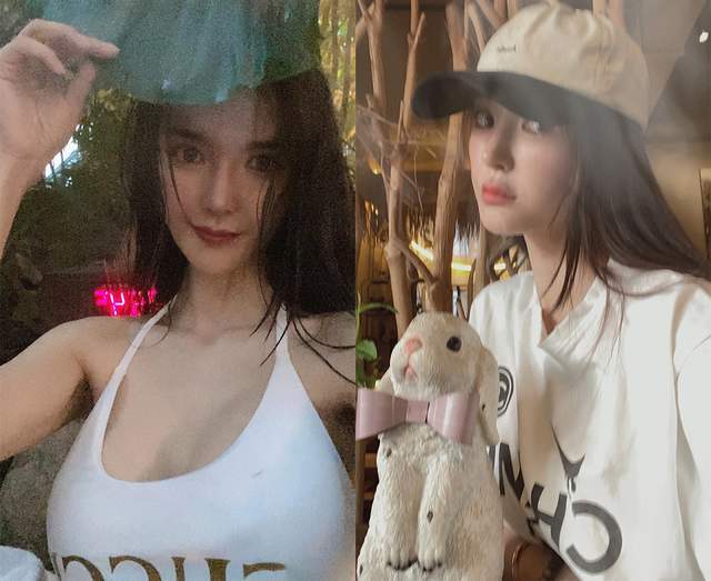 黄夏蕙七位整容失败女星，各有故事，有人销声匿迹，有人二婚被宠成公主